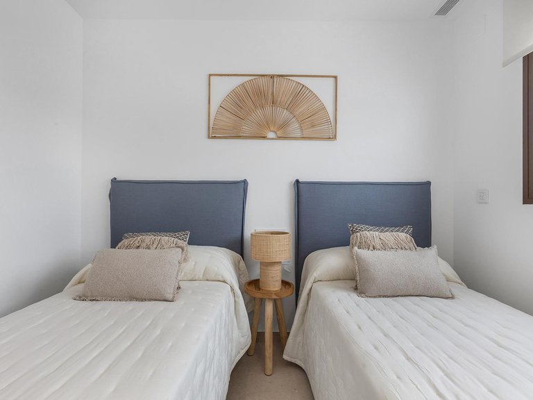 Penthouse for Sale in Los Alcazares, Murcia 41