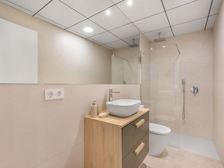 Penthouse for Sale in Los Alcazares, Murcia 43