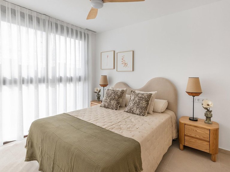 Penthouse for Sale in Los Alcazares, Murcia 44