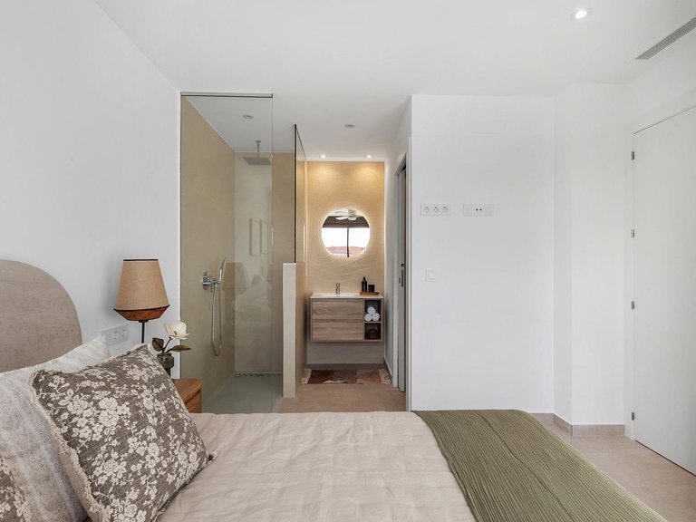 Penthouse for Sale in Los Alcazares, Murcia 46