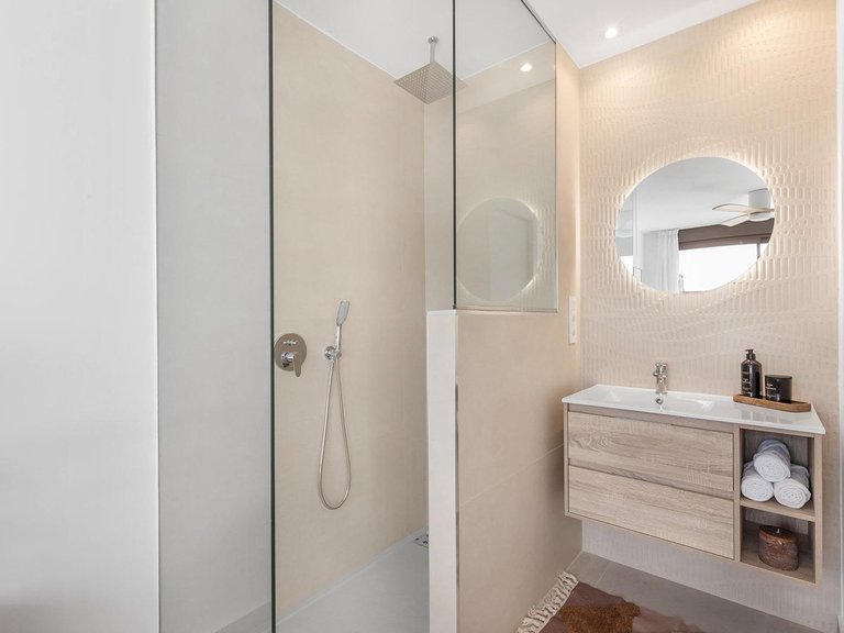 Penthouse for Sale in Los Alcazares, Murcia 49