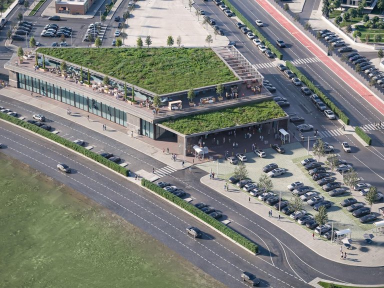 Villa for Sale in El Alba, Torre Pacheco, Murcia 10