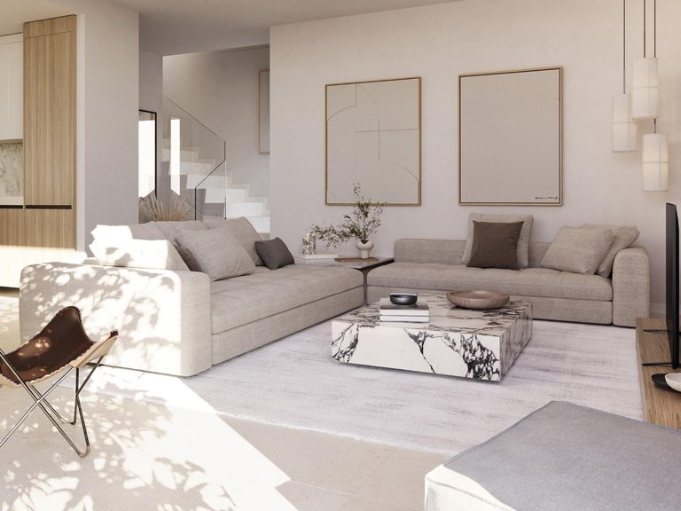 Villa for Sale in El Alba, Torre Pacheco, Murcia 3