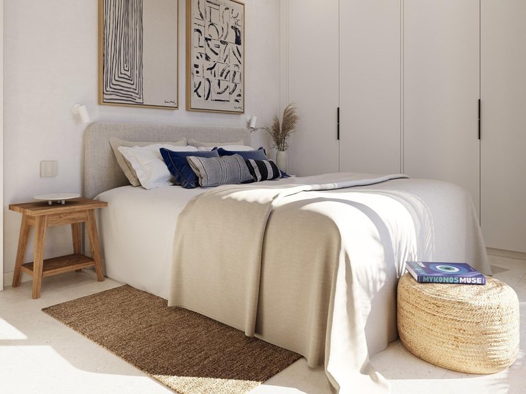 Villa for Sale in El Alba, Torre Pacheco, Murcia 5