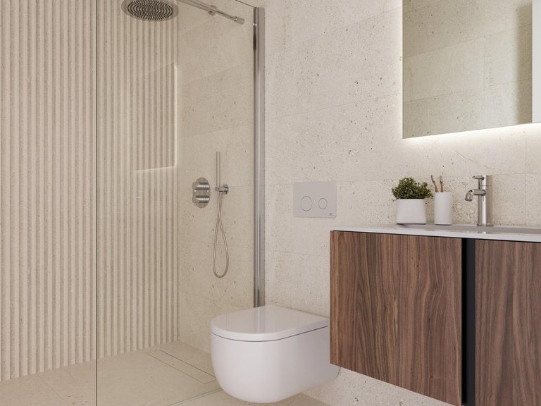 Villa for Sale in El Alba, Torre Pacheco, Murcia 6