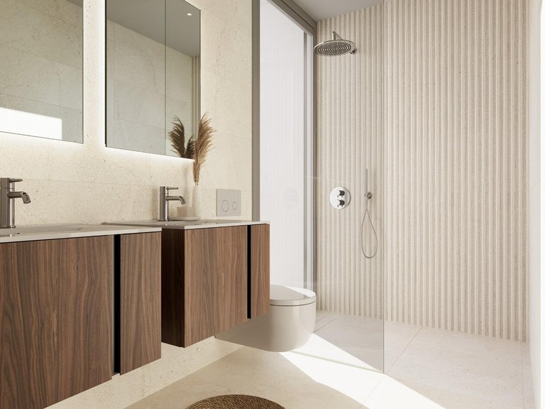 Villa for Sale in El Alba, Torre Pacheco, Murcia 7