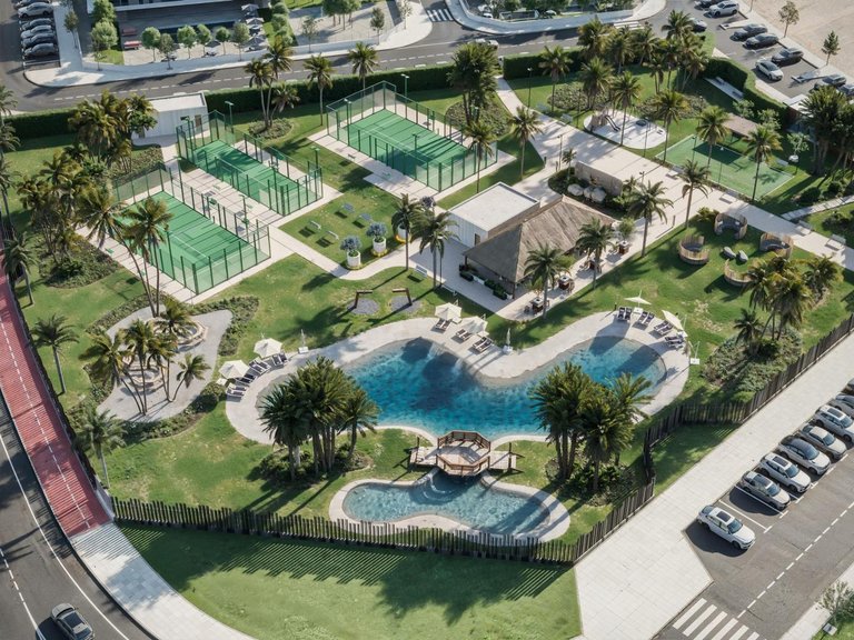 Villa for Sale in El Alba, Torre Pacheco, Murcia 8