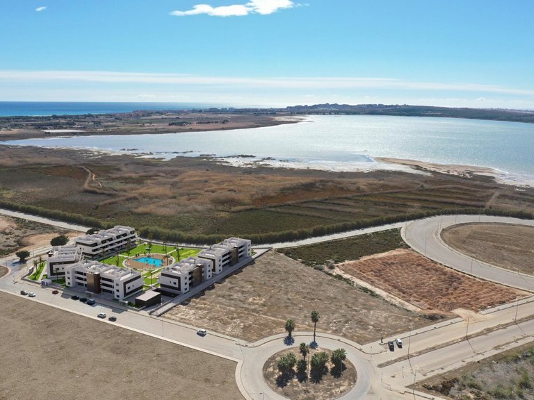 Apartment for Sale in El Raso, Guardamar Del Segura, Alicante 4