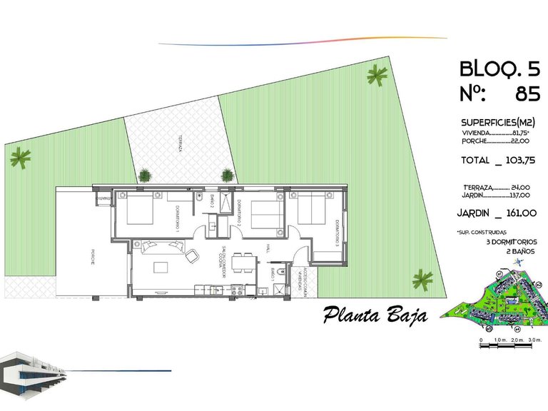 Apartment for Sale in El Raso, Guardamar Del Segura, Alicante 16