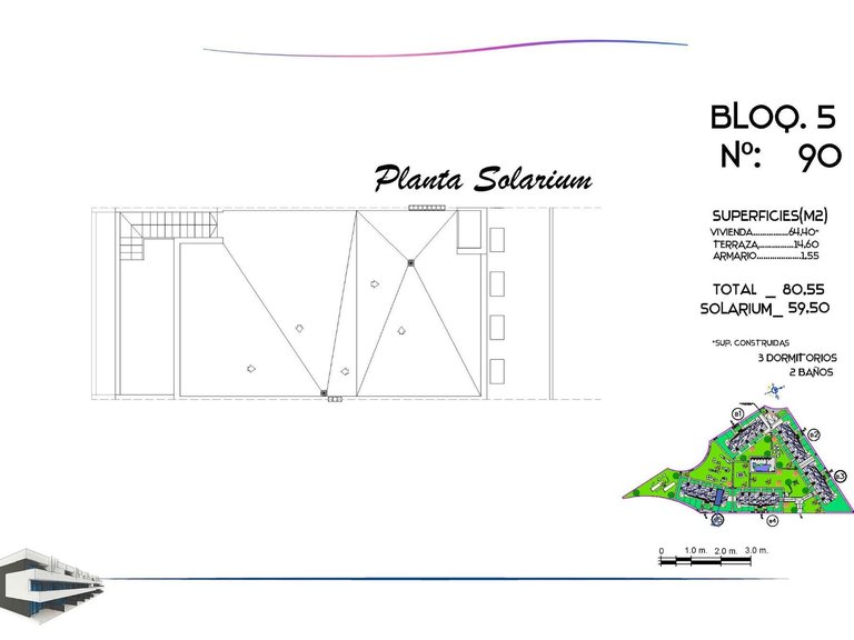 Apartment for Sale in El Raso, Guardamar Del Segura, Alicante 17