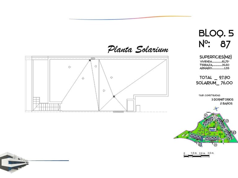 Apartment for Sale in El Raso, Guardamar Del Segura, Alicante 17