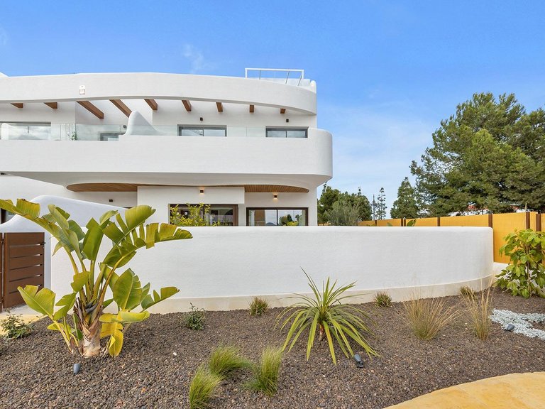 Apartment for Sale in La Serena Golf, Los Alcazares, Murcia 10