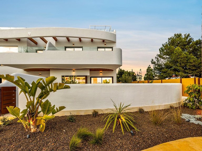 Apartment for Sale in La Serena Golf, Los Alcazares, Murcia 39