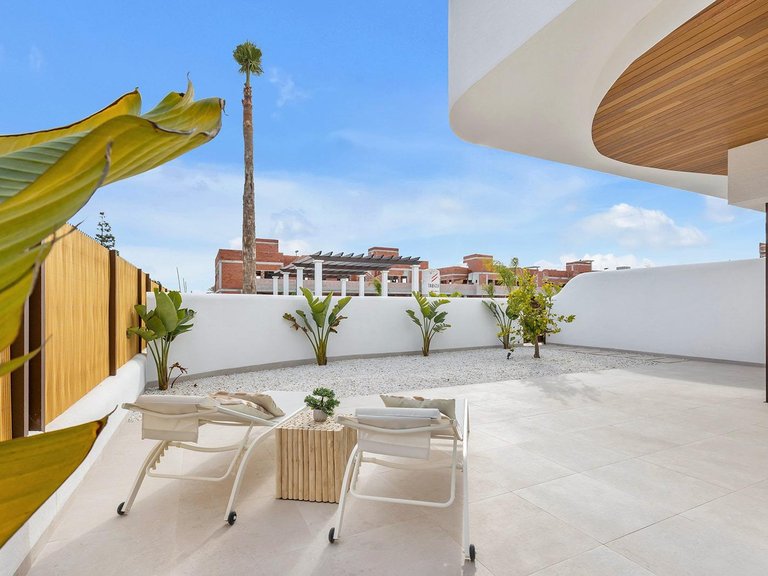 Villa for Sale in Los Alcazares, Murcia 14