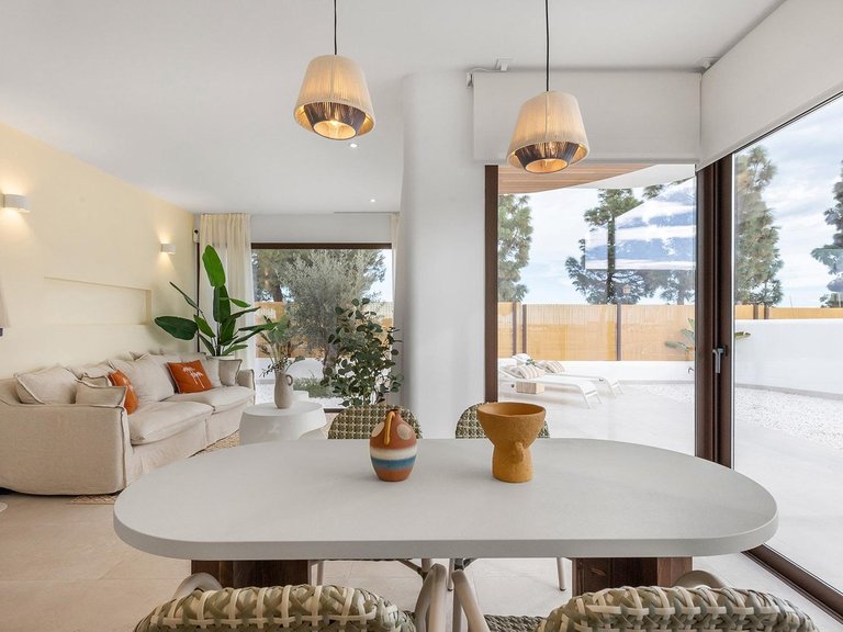 Villa for Sale in Los Alcazares La Serena Golf, Murcia 45
