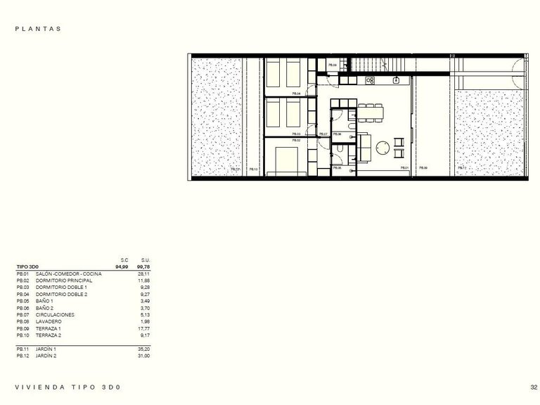 Apartment for Sale in Los Balcones, Torrevieja, Alicante 15