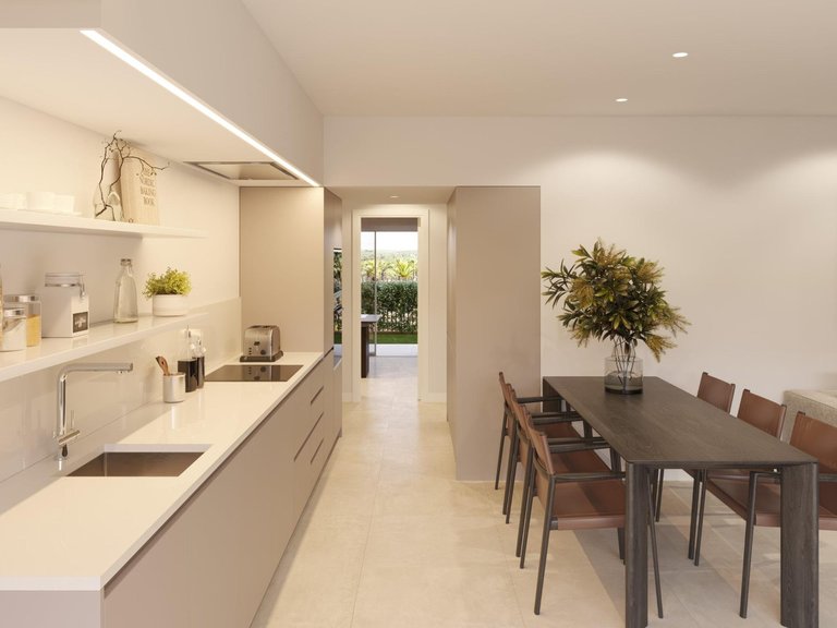 Apartment for Sale in Los Balcones, Torrevieja, Alicante 8