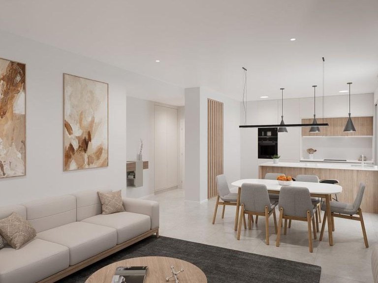 Apartment for Sale in Los Narejos Los Alcazares, Murcia 7