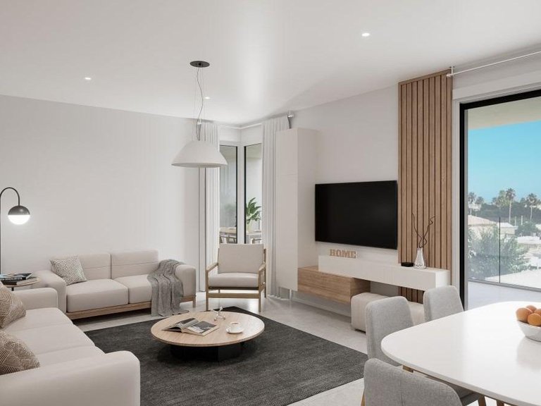 Apartment for Sale in Los Narejos, Los Alcazares, Murcia 10