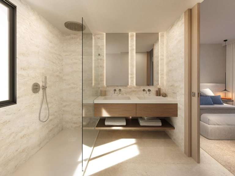 Apartment for Sale in Cerrado del Aguila Golf and Resort, Mijas, Malaga 10