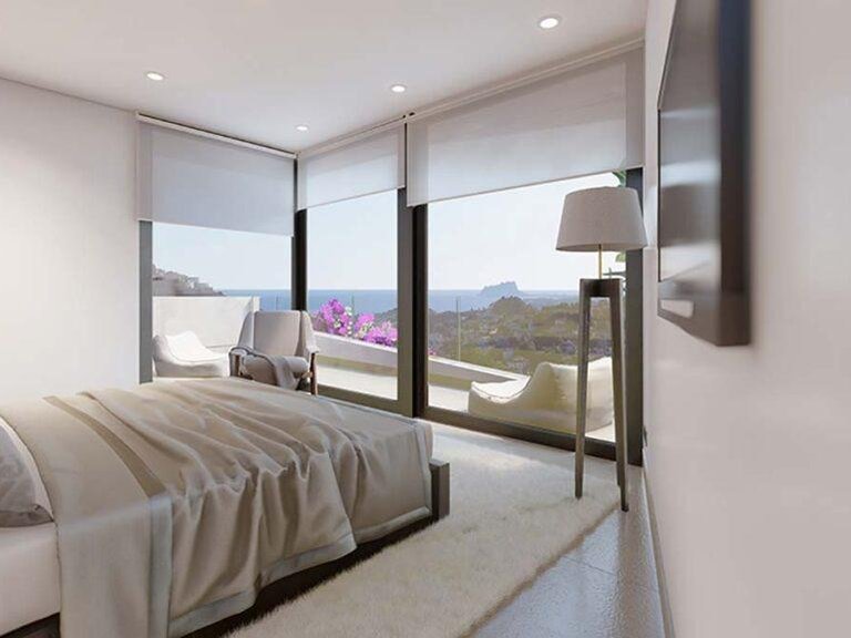 Villa for Sale in Golden Valley, Benitachell, Alicante 5