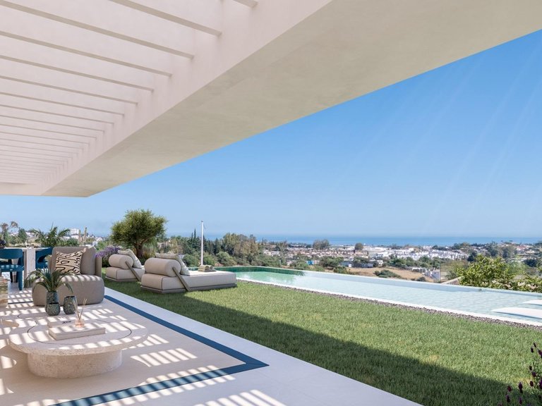 Apartment for Sale in Urb. Puerto del Almendro, Benahavís, Malaga 20