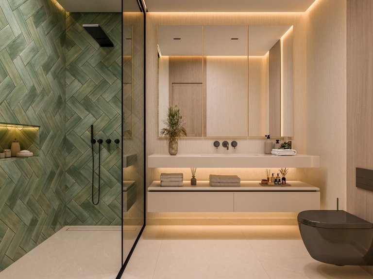 Apartment for Sale in Urb. Puerto del Almendro, Benahavís, Malaga 11