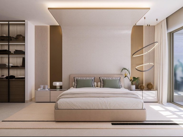 Apartment for Sale in Urb. Puerto del Almendro, Benahavís, Malaga 10