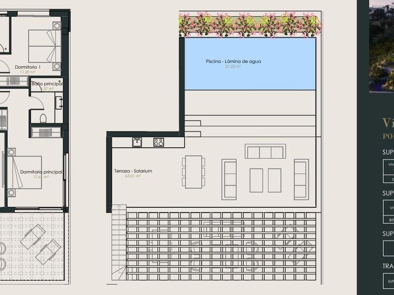 Apartment for Sale in Urb. Puerto del Almendro, Benahavís, Malaga 21