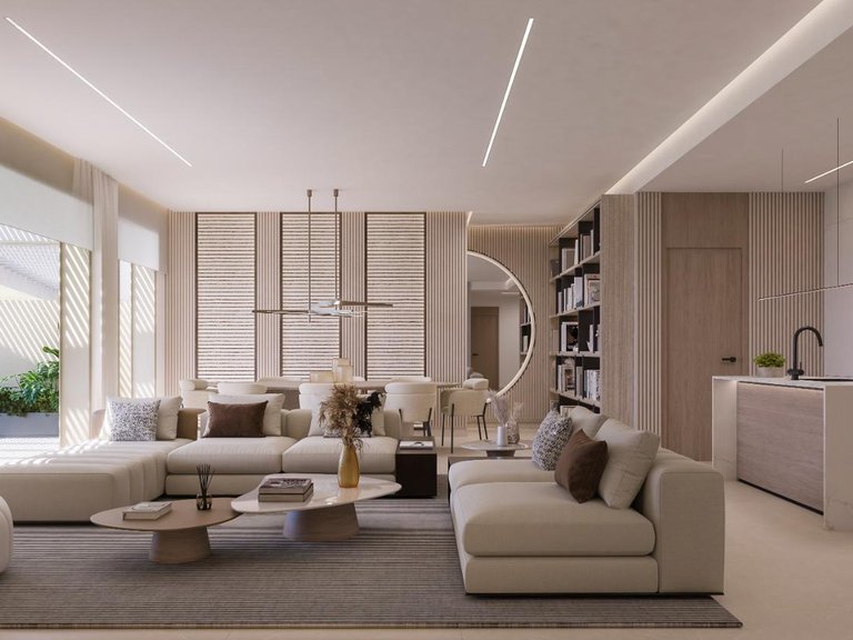 Apartment for Sale in Urb. Puerto del Almendro, Benahavís, Malaga 8