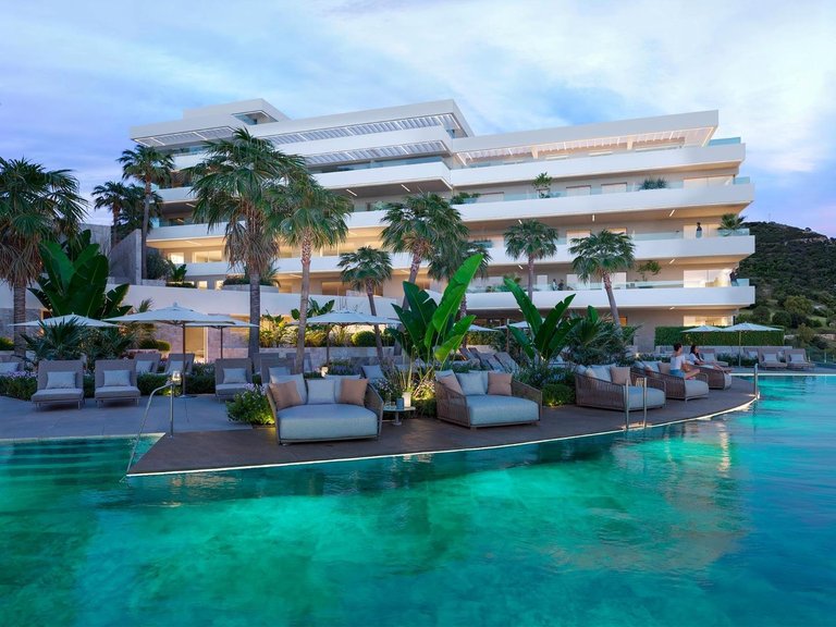 Apartment for Sale in Riviera Del Sol, Mijas, Malaga 2