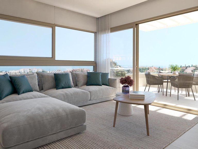 Apartment for Sale in Riviera Del Sol, Mijas, Malaga 23