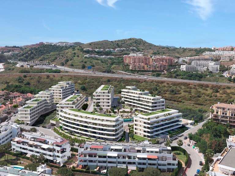 Apartment for Sale in Riviera Del Sol, Mijas, Malaga 6
