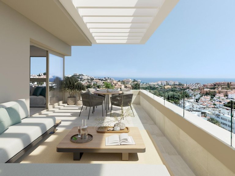 Apartment for Sale in Riviera Del Sol, Mijas, Malaga 7