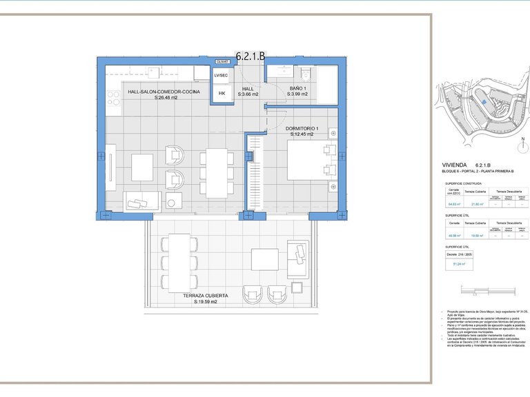 Apartment for Sale in Riviera Del Sol, Mijas, Malaga 21