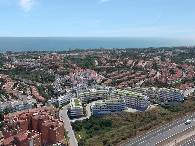 Apartment for Sale in Riviera Del Sol, Mijas, Malaga 3