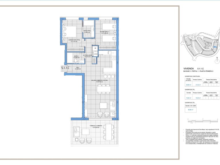 Apartment for Sale in Riviera Del Sol, Mijas, Malaga 21