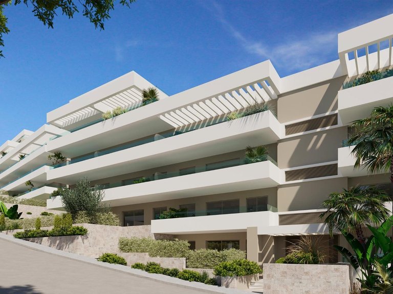 Apartment for Sale in Riviera Del Sol, Mijas, Malaga 13