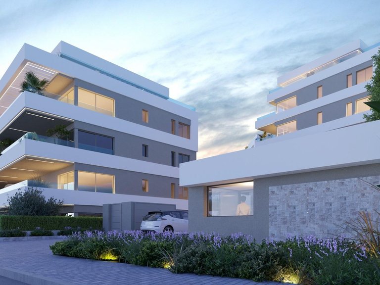 Apartment for Sale in Riviera Del Sol, Mijas, Malaga 14