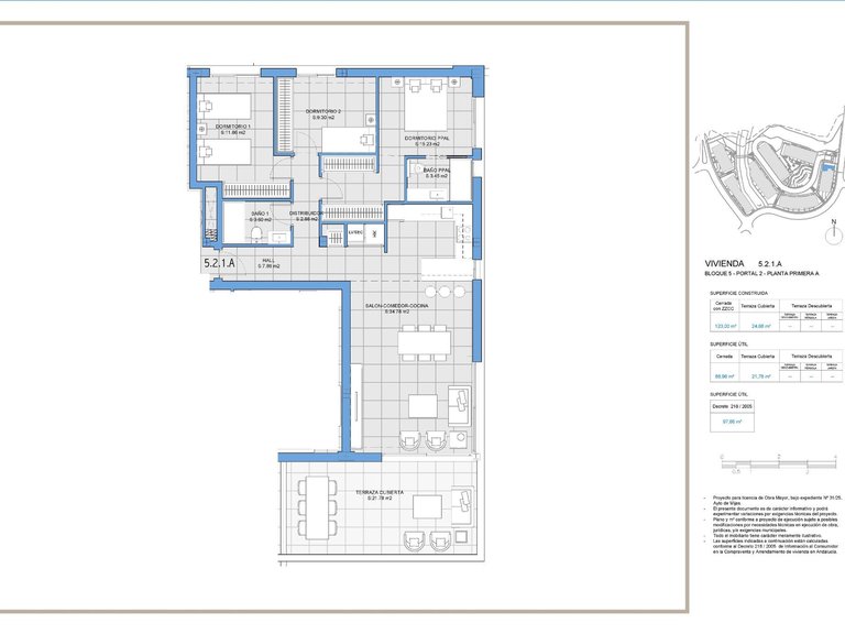 Apartment for Sale in Riviera Del Sol, Mijas, Malaga 21