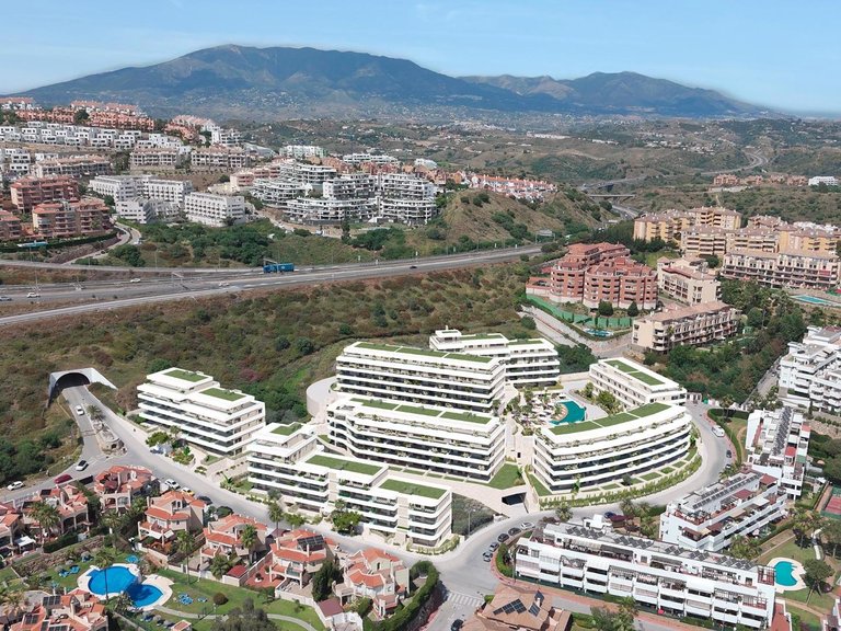 Apartment for Sale in Riviera Del Sol, Mijas, Malaga 14