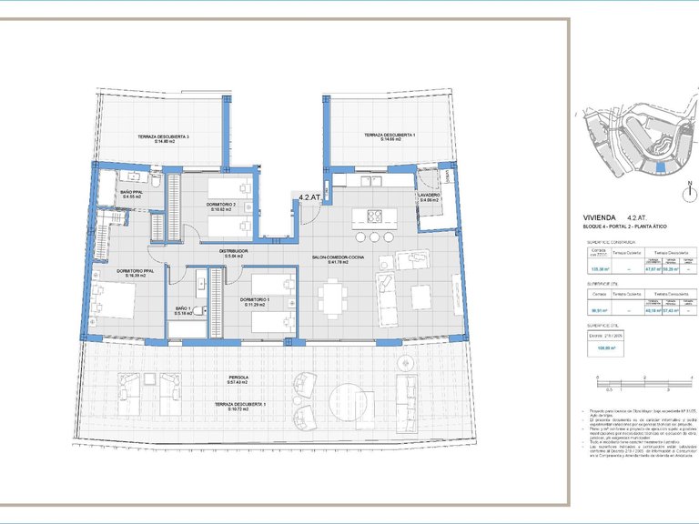 Apartment for Sale in Riviera Del Sol, Mijas, Malaga 23