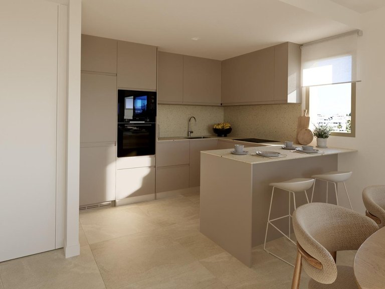 Apartment for Sale in Riviera Del Sol, Mijas, Malaga 24