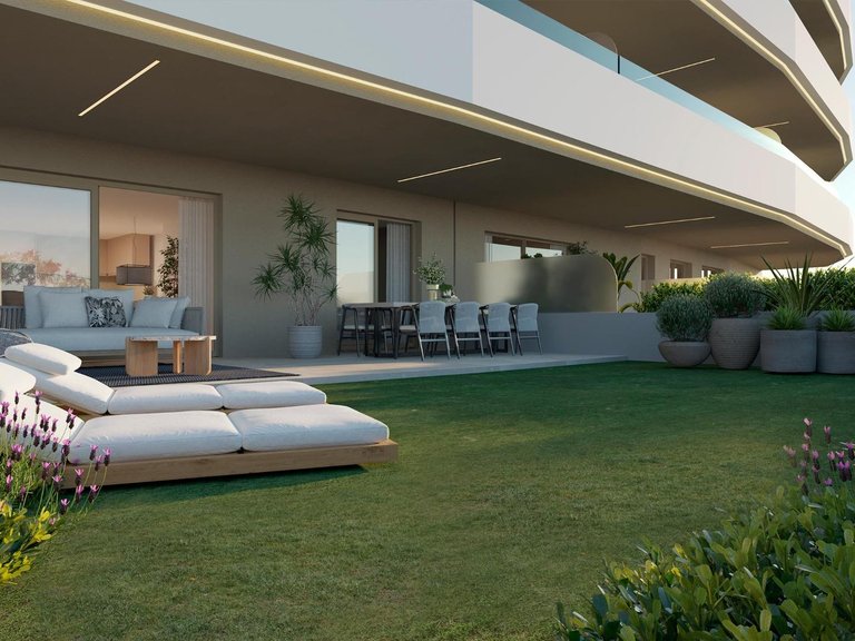 Apartment for Sale in Riviera Del Sol, Mijas, Malaga 25