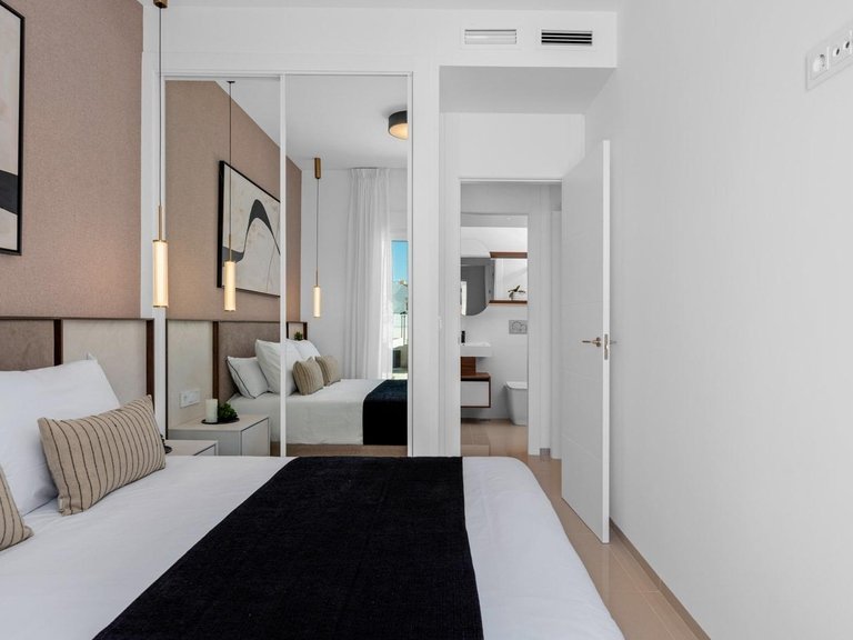 Apartment for Sale in Rojales, Alicante 16