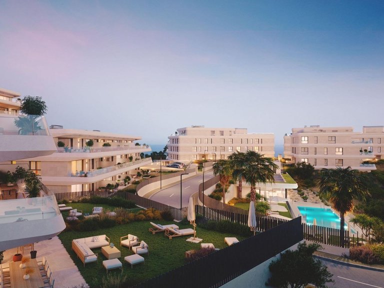 Apartment for Sale in Parque Selwo, Estepona, Malaga 3