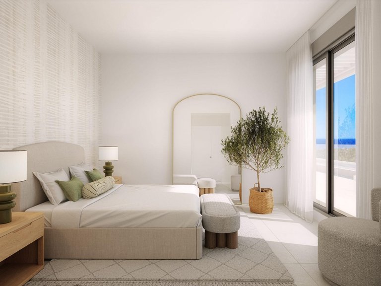 Apartment for Sale in Parque Selwo, Estepona, Malaga 8