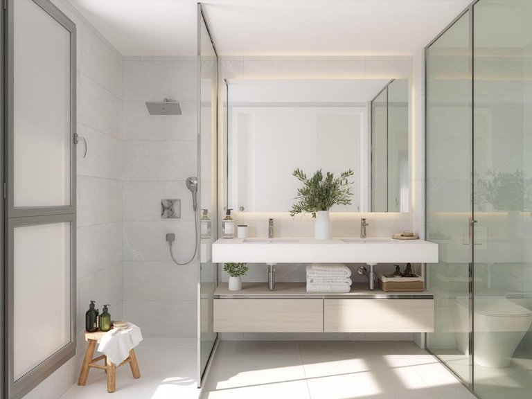 Apartment for Sale in Parque Selwo, Estepona, Malaga 9