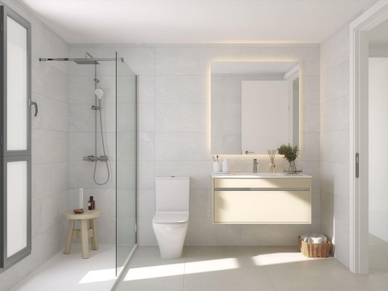 Apartment for Sale in Parque Selwo, Estepona, Malaga 11