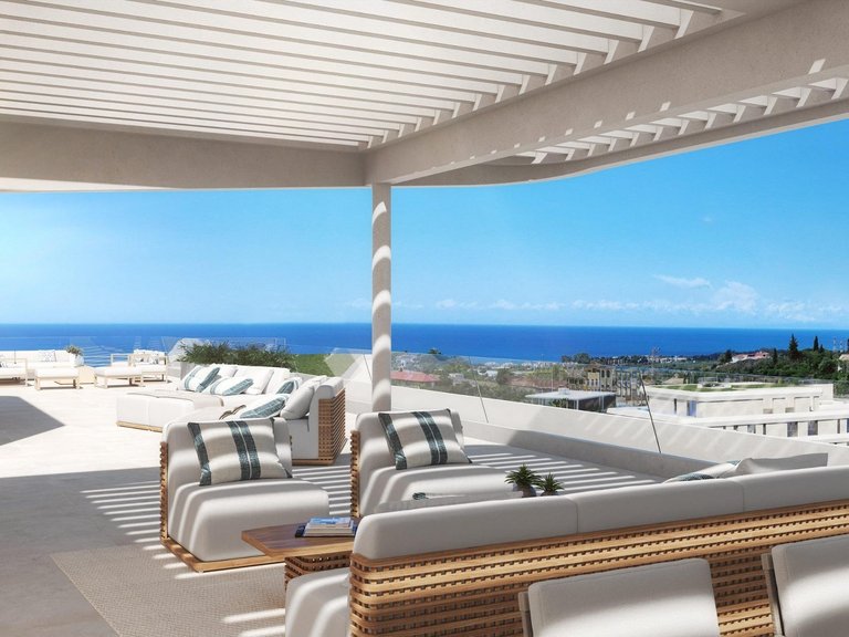 Apartment for Sale in Parque Selwo, Estepona, Malaga 15